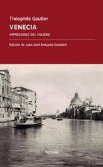 Venecia. Impresiones del viajero