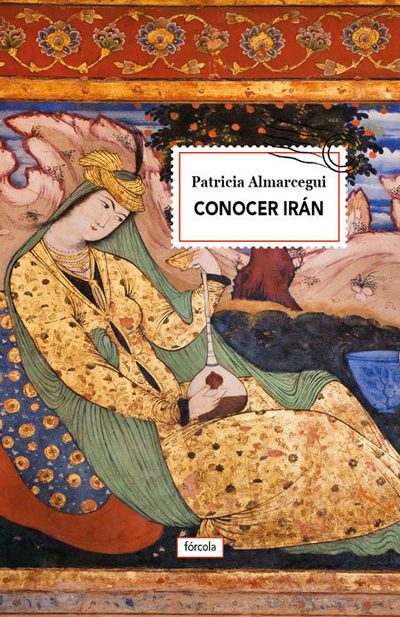 Conocer Irán