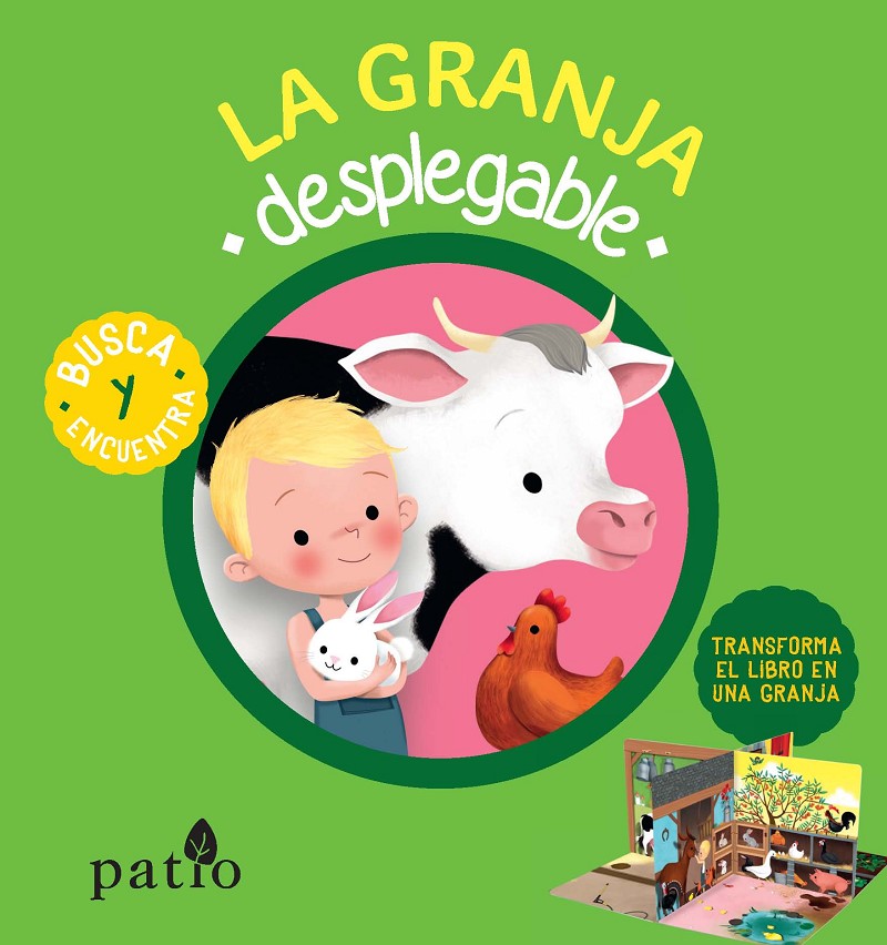 La granja