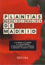 Plantas medicinales de Madrid