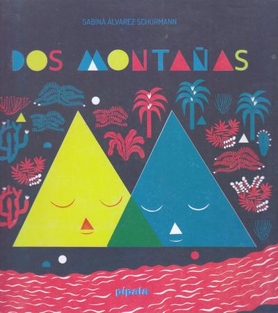 Dos montañas 