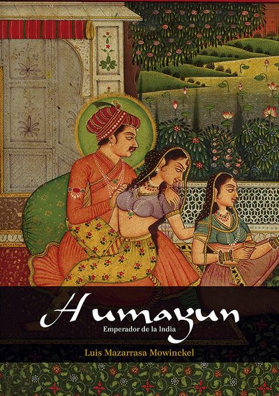 Humayun