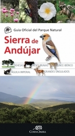 Guía oficial del parque natural Sierra de Andújar