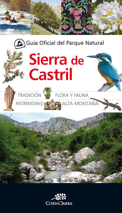 Guía oficial del Parque Natural de Sierra de Castril