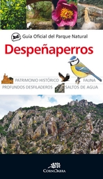 Guía oficial del Parque Natural de Despeñaperros