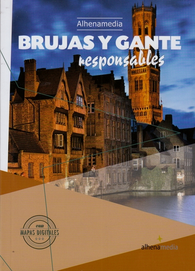 Brujas y Gante (Responsable)