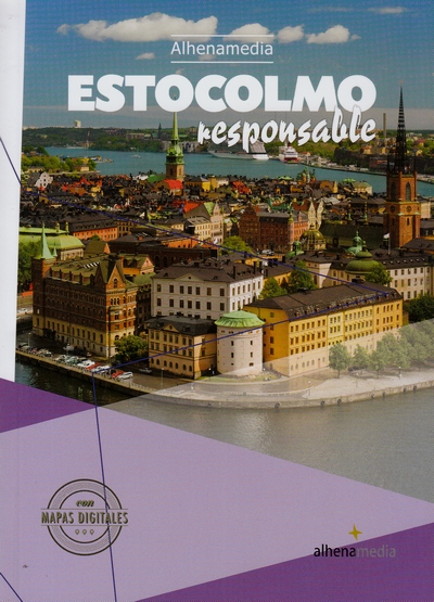 Estocolmo (Responsable)