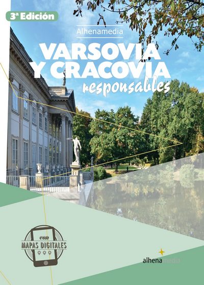 Varsovia y Cracovia (Responsable)