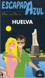 Huelva (Escapada Azul) 