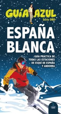 España blanca (Guía Azul)