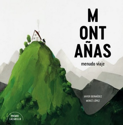 Montañas