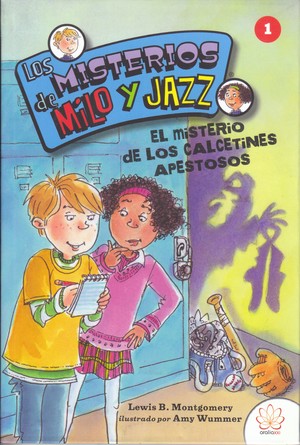 Los misterios de Milo y Jazz