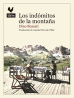 Los indómitos de la montaña