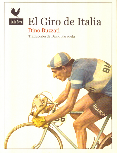 El Giro de Italia