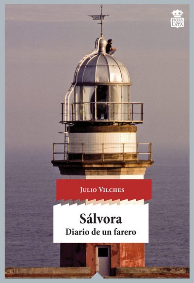 Sálvora. Diario de un farero 