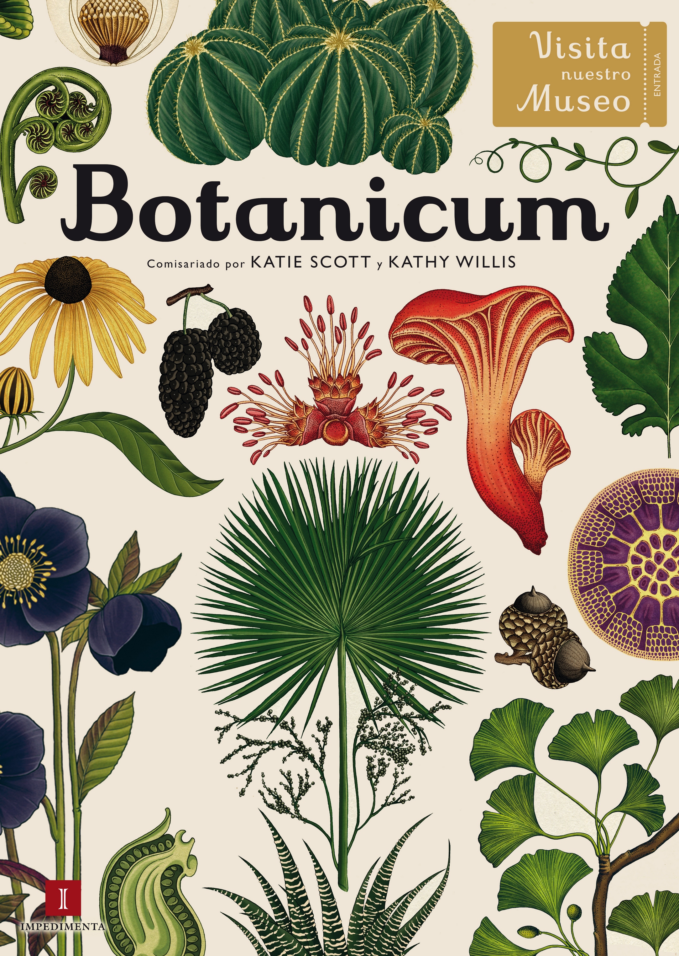 Botanicum 