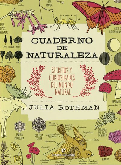 Cuaderno de naturaleza 