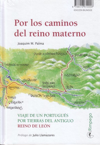 Por los caminos del reino materno 