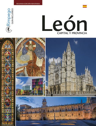 León. Capital y provincia. 