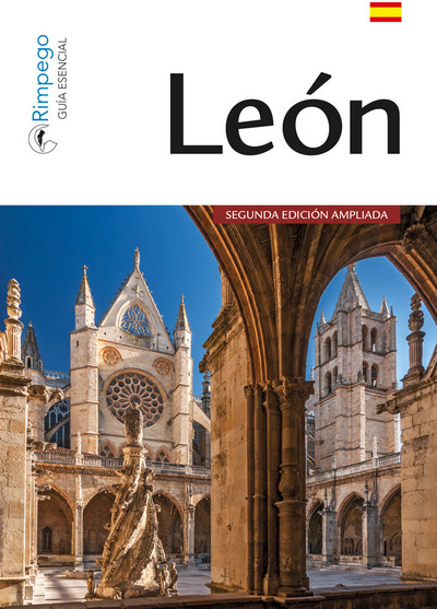 León. Guía Esencial