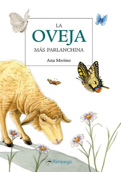 La oveja más parlanchina