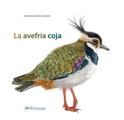 La avefría coja