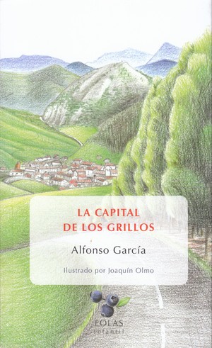 La capital de los grillos