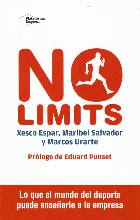 No limits