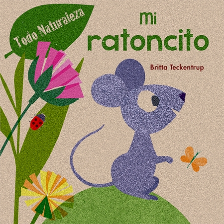 Mi ratoncito