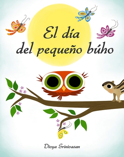 El día del pequeño búho