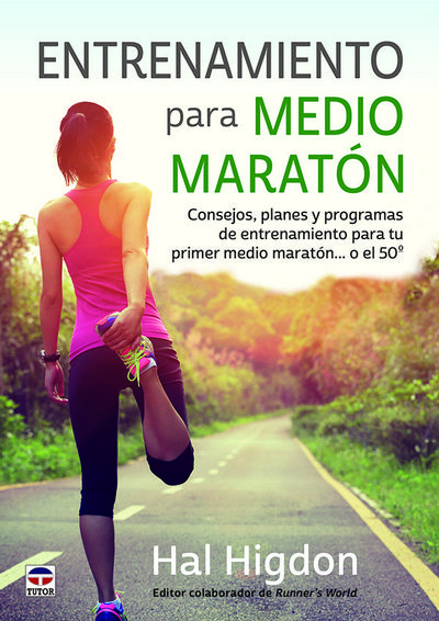 Entrenamiento para medio maratón