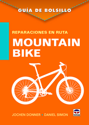 Mountain Bike (Guía de bolsillo)
