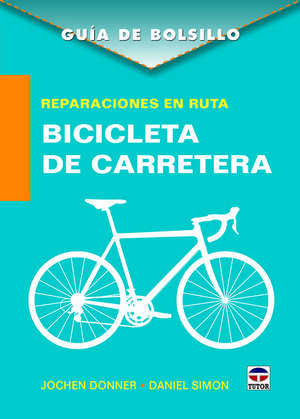 Bicicleta de carretera (Guía de bolsillo)