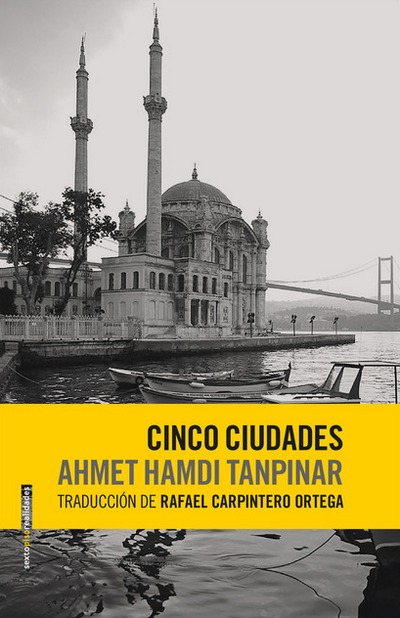 Cinco ciudades 