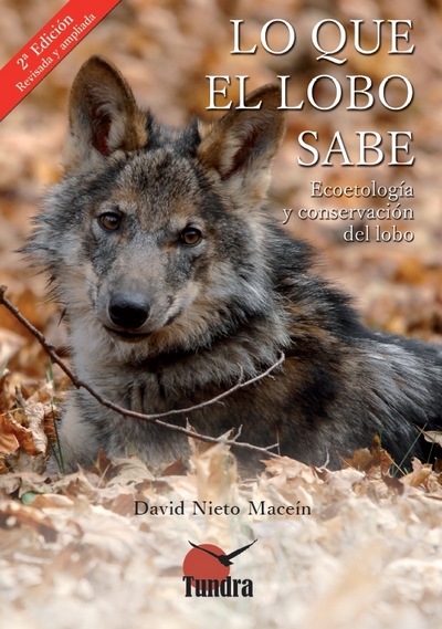 Lo que el lobo sabe