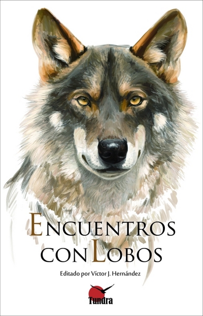 Encuentros con lobos