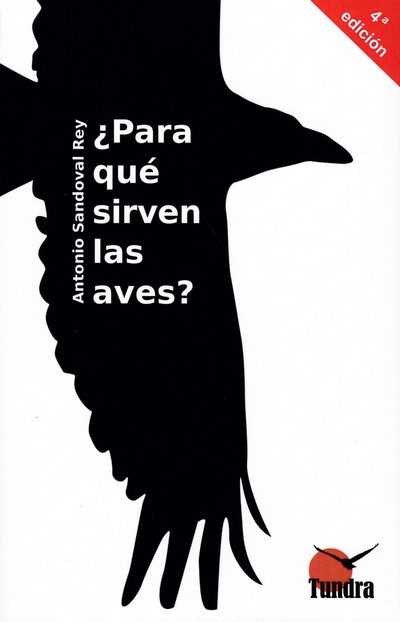 ¿Para qué sirven las aves?