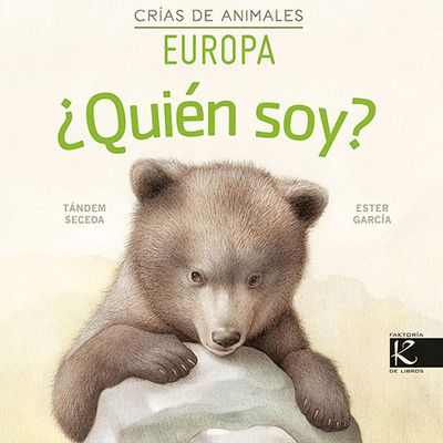 Europa ¿Quién soy?