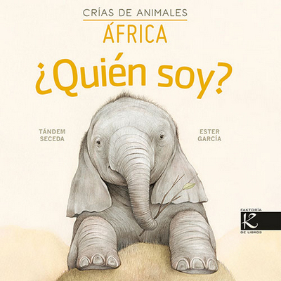 África ¿Quién soy?