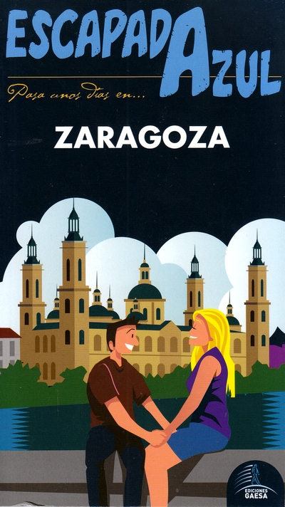 Zaragoza (Escapada Azul)