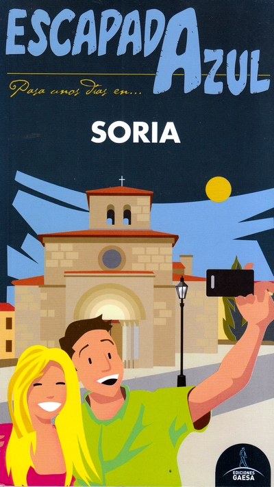 Soria (Escapada Azul)