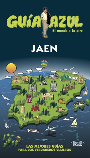 Jaén (Guía Azul)