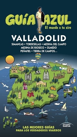 Valladolid (Guía Azul) 