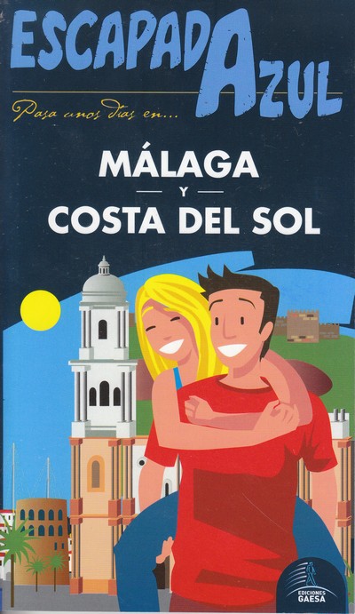 Málaga y Costa del Sol (Escapada Azul)