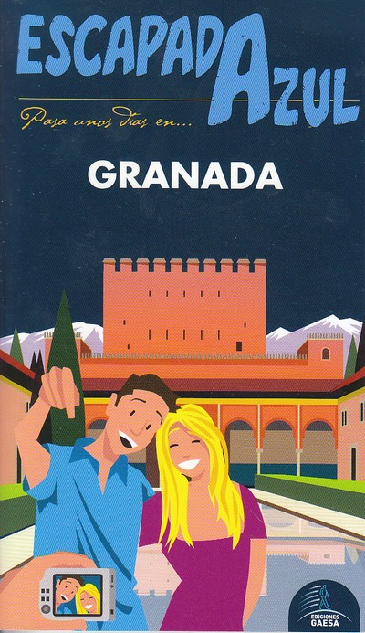 Granada (Escapada Azul)