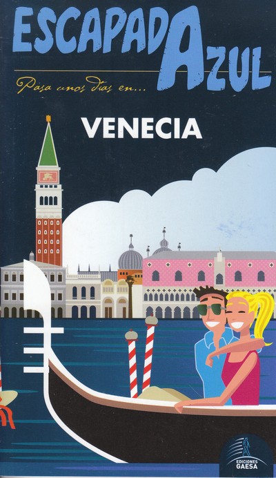 Venecia (Escapada Azul)