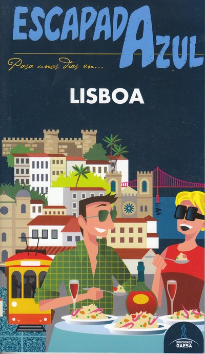 Lisboa (Escapada Azul)