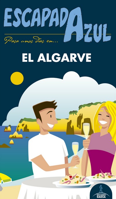 El Algarve (Escapada Azul)