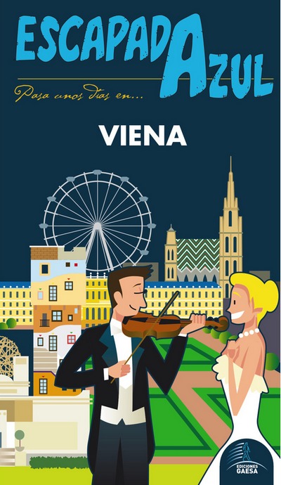Viena (Escapada Azul)