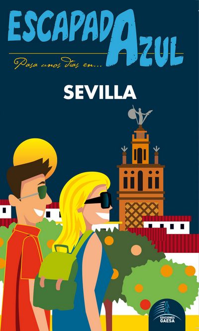 Sevilla (Escapada Azul)